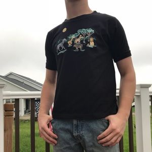 Safari Tee